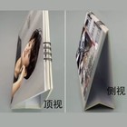 2025 Year Ren Jialun Desk Student Calendar