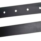 Freediving Weight Belt Waist Weight Belt With Quick Release Buckle 