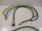 Ohmeda Modulus Ii Anesthesia System Gas Hoses