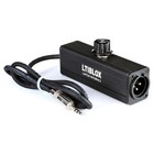 Rapcohorizon Ltiblox 1-channel Passive Direct Box
