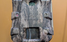 Moultrie W-900i Mcg-13485 Scouting Digital Trail Cam Camera W  Batteries 16gb Sd