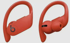 Powerbeats Pro By Dr  Dre Wireless Bluetooth Headphones New Box Pack Lava Red