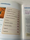 Rare Weight Watchers Flex Getting Started Book Ww Points Program Explained Week1