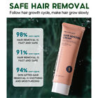 Painless Permanent Hair Removal Cream Stop Hair Growth Cream For Women   Men