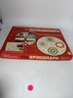 Vintage Kenner s Spirograph 1967 Drawing Set No  401 Complete