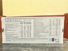 Nutrilite Double-x Multi-vitamin  tablets 31        