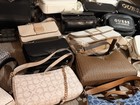 Wholesale Lot Of 50 Crossbody And Bag Women s Variety Brands And Color Multi Nwt