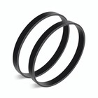Replacement 3720310001 Belts For Dirt Devil Vacuum Ud70169cdi Ud70172 Ud70172fdi