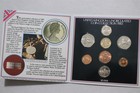               Uk Gb 1983 Royal Mint Set B97  16
