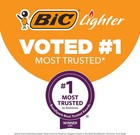 Bic Classic Lighters Cigar Cigarette Lighter Full Size  10 