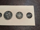 1960 Canada Silver Proof Like Uncirculated Set With Original Packaging    1