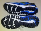 Brooks Ghost 7 Men s Shoes  New  Electric Blue  Size 11  D Width