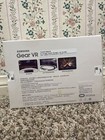 Samsung Gear Vr 2 Oculus Virtual Reality Headset Sm-r323 Open Box