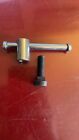 Bench Vise  Swivel Handle Fits Wilton And Many Others 1 5  3 8 16 Thread 