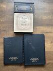  the Ready Reference  Appointment Book - Desk Diary  Desk Calendar Pad Yearbook