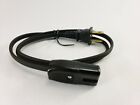 Presto Coffee Percolator Power Cord Model 0281103 0281104 0281105  2pin  36 