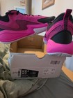 Under Armour Curry 3z 25 Sde Basketball Shoe Sz  10 5 New Pink black 6000750-652