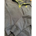 Boys Size 4 Johnnie O 1 4 Zip Pullover Blue