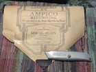 Ampico Piano Roll - Kiss Me Again 371-g