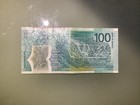Jamaica 100 Dollars 2022 Circulated