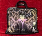 Disney Maleficent Makeup Bag