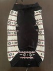 Merry Making Petco Dog Christmas Sweater Fair Play Holiday New Nwt