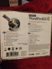 Corel Wordperfect Suite 8 Professional New Box Paradox