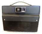 Keystone Dual 8mm Movie Projector Model K-539 Vintage Works
