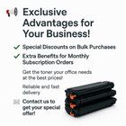 Canon 067h Toner Set Original 4-color Bcmy High Yield New