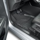 2023-2026 Genuine Honda Cr-v All Season Floor Mats - Crv 08p17-3a0-110a
