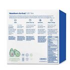 Mustela Newborn Arrival Gift Set - Baby Skincare   Bath Time Essentials - Nat   