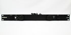Furman M-8lx Merit 9 Outlet Power Conditioner   Surge Protector   Lights