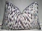 14    X 20    Holland   Sherry Cuillin 54  Wool Fabric France Custom Pillow Cover