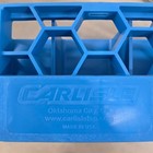 Carlisle Rg4914 49 Compartment Dishwasher Glass Rack