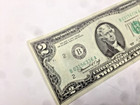 Six  6  1976  2 Two Dollar Bills Bicentennial Au xf ef Condition