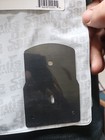 Desantis Badge Backer W 1 3 4  Pin Width U09bz00z0