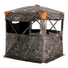 Vevor Hunting Blind  270   See Through Ground Blind  2-3 Person Pop Up Deer Blind