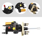 Hydro-boost Power Brake Booster For Ram 2500 3500   Dodge Ram 2500-5500 52-7361