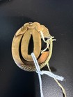 Tsuba Japan Original Edo Period