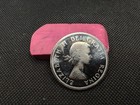 1958 Canada Silver Dollar