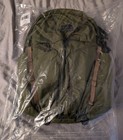 The North Face Tnf Women s Surge Backpack Forest Olive 31l Nwt Brand New