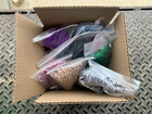 Amazon Liquidation Sale    100 Feet Random Paracord  Parachute Cord 1 - 10 Piece