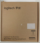 Logitech Bcc950 Conferencecam Webcam - Black   No Original Packaging