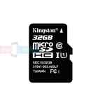 Original Kingston 32gb Microsd Sdhc Class10 Memory Card For Camera Tablet Galaxy