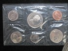 1973 Canada Prooflike Mint Set   With Original Mint Packaging   Free Shipping