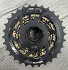 Sram Xg-1290 Rainbow 10-30 Red E1 Cassette