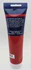 New Handy Art Block Printing Ink 5 Oz  Red Water Soluble 308-020