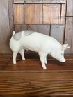 Breyer    jasper  The Market Hog    Pig  355 Usa