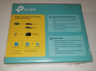 Tp-link Gigabit Power Over Ethernet Poe Injector Tl-po150s Brand New Sealed