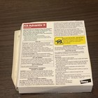 Bayer K9 Advantix Ii Small Dogs 4-10lbs Flea   Tick Treatment 2 Doses
